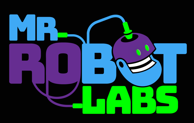 Mr Robot Labs